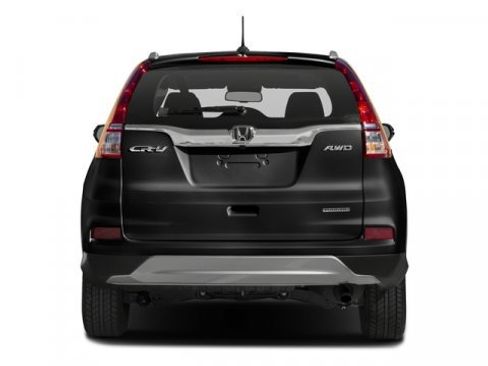 Used 2016 Honda CR-V Touring image 5