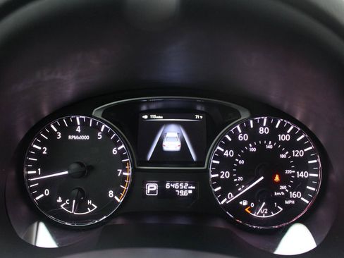 Used 2013 Nissan Altima 2.5 SV FWD image 20