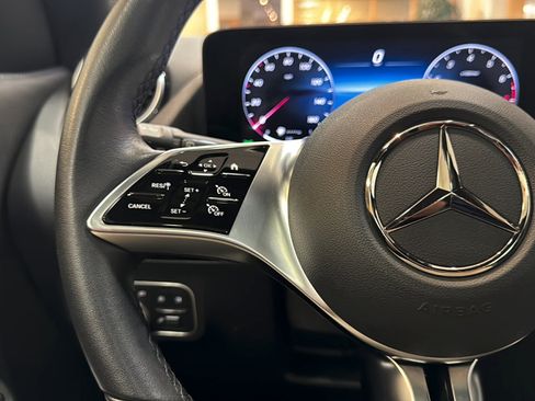 Certified 2026 Mercedes-Benz GLA 250 image 23