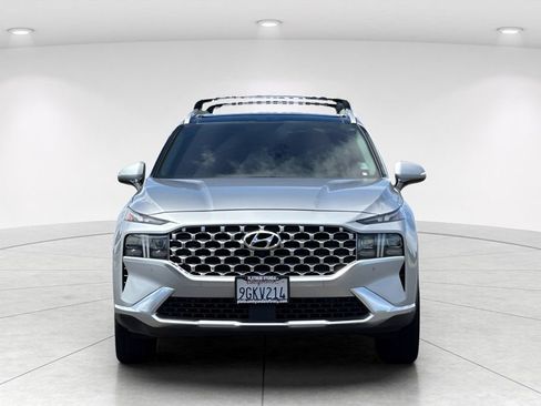 Used 2023 Hyundai Santa Fe Limited AWD/4WD image 6