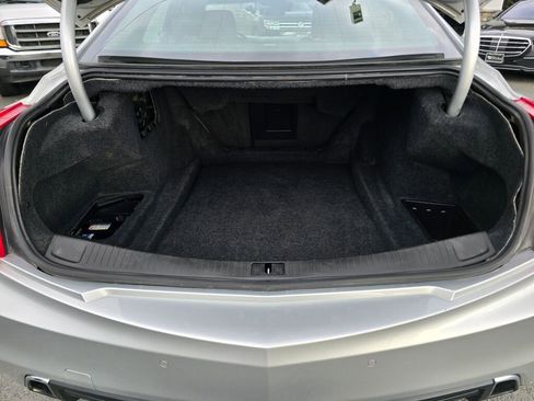 Used 2019 Cadillac CTS Luxury image 33