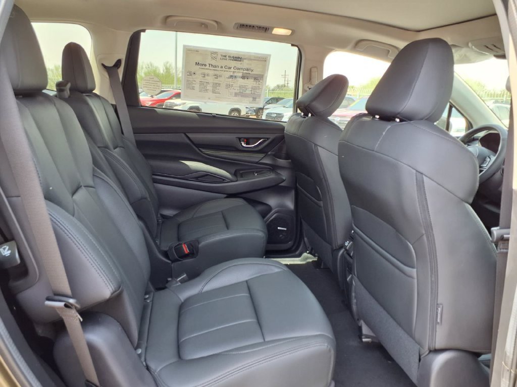 New 2026 Subaru Ascent Bronze Edition AWD/4WD image 16