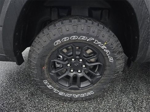 New 2026 RAM 1500 Rebel image 7