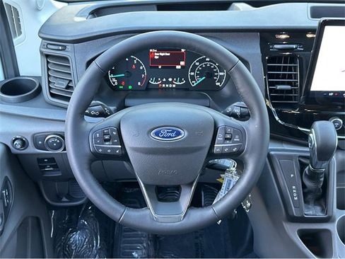 Used 2024 Ford Transit 350 XLT image 12