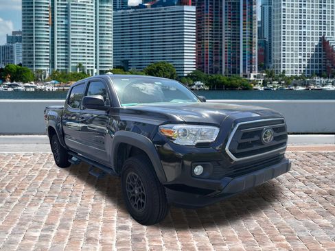 Used 2023 Toyota Tacoma SR5 image 3