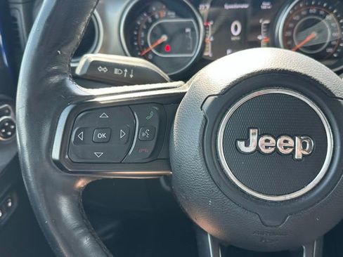 Used 2019 Jeep Wrangler Unlimited Sport S image 19