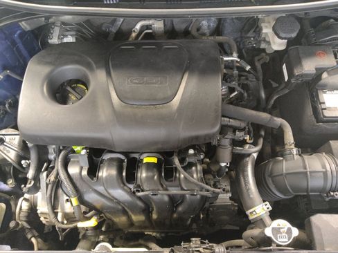 Used 2019 Kia Rio S FWD image 30