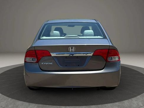 Used 2009 Honda Civic LX image 7