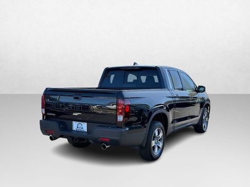 Used 2025 Honda Ridgeline RTL image 8