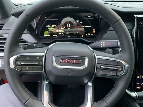 New 2026 GMC Acadia Elevation w/ Black Edition AWD/4WD image 15