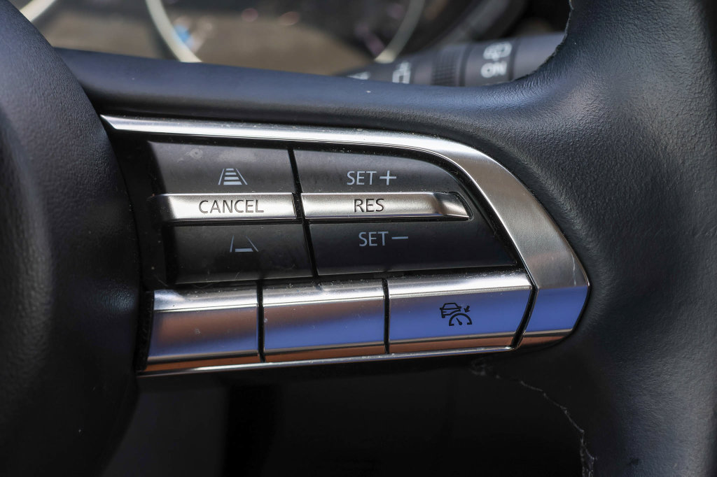 Used 2025 MAZDA CX-50 AWD 2.5 S w/ Premium Plus Pkg image 28