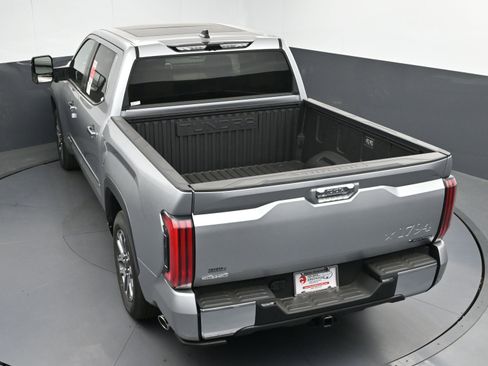 New 2025 Toyota Tundra 1794 Edition image 32