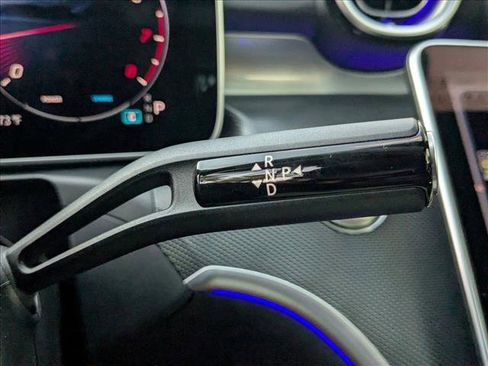 Used 2025 Mercedes-Benz C 300 C 300 image 12