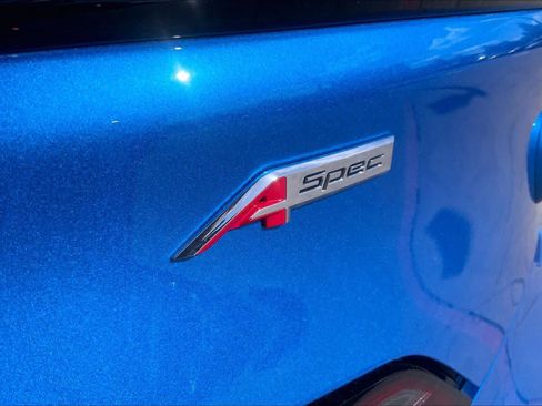 Used 2026 Acura Integra A-Spec FWD image 31