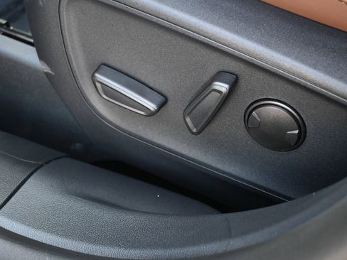 New 2025 Ford Bronco Sport Outer Banks w/ Outer Banks Tech Package+ image 33