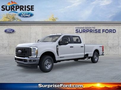 New 2026 Ford F350 XL w/ XL Driver Assist Package