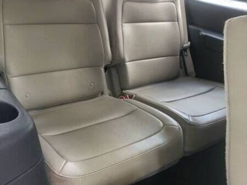 Used 2010 Ford Flex SEL AWD/4WD image 16