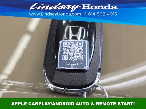 Used 2025 Honda Civic Sport image 23