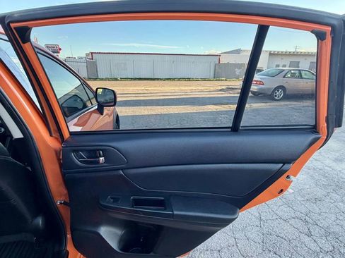 Used 2014 Subaru Crosstrek 2.0i Limited w/ Popular Package #2 image 19