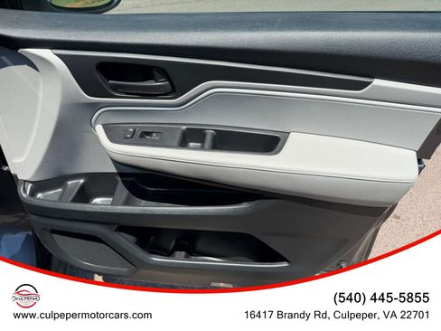Used 2019 Honda Odyssey LX image 16