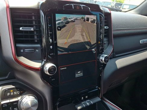 Used 2023 RAM 1500 Rebel w/ Rebel Level 1 Equipment Group AWD/4WD image 19