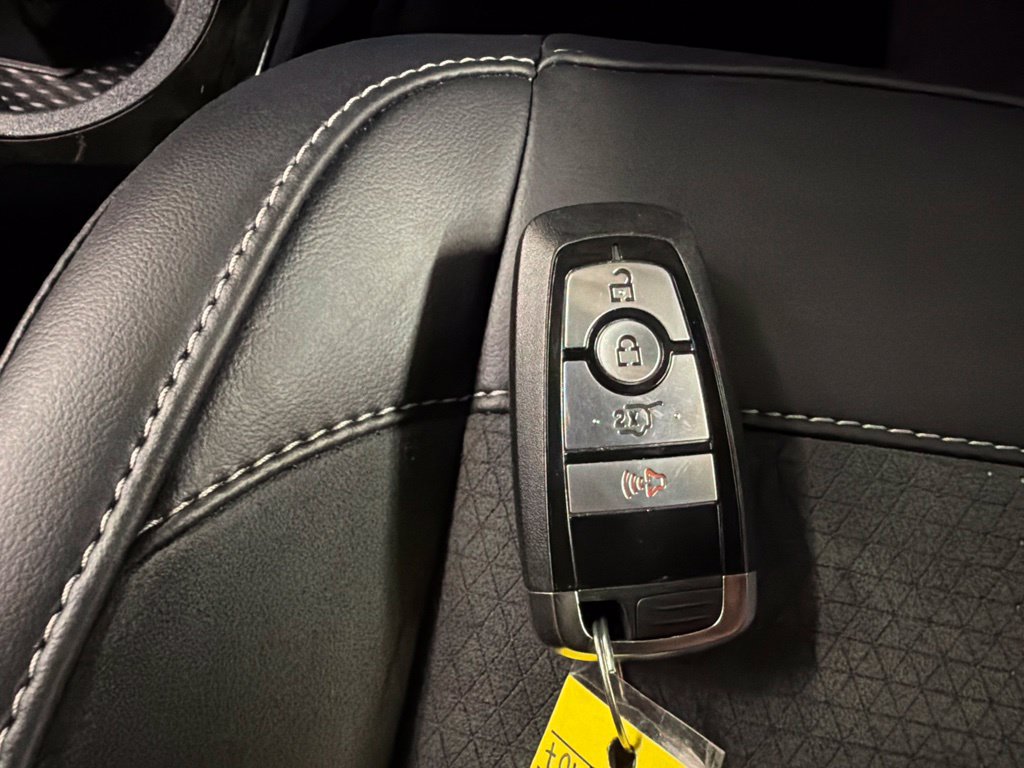 Used 2023 Ford Mustang Mach-E GT w/ GT Performance Edition AWD/4WD image 43