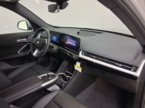 New 2026 BMW X1 xDrive28i w/ Convenience Package AWD/4WD image 29