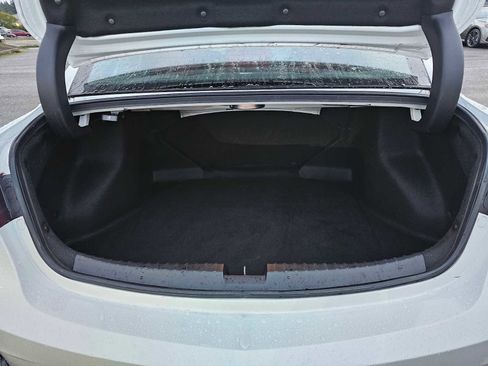 Used 2022 Acura ILX w/ Technology & A-SPEC Package image 14
