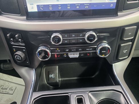 Used 2023 Ford F150 XLT w/ Equipment Group 302A High image 16