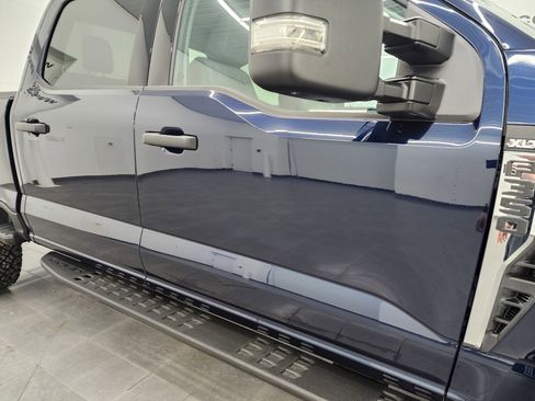 Used 2024 Ford F350 XLT w/ Tremor Off-Road Package image 24