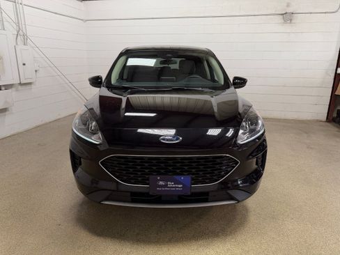 Certified 2020 Ford Escape SE AWD/4WD image 24