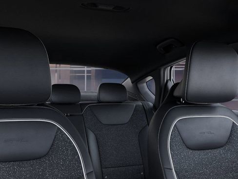 New 2025 Kia K4 GT-Line image 27