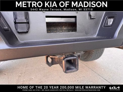 Used 2022 Ford F150 XLT w/ Equipment Group 302A High AWD/4WD image 13