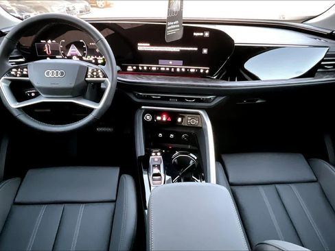 New 2025 Audi Q5 Premium Plus image 5