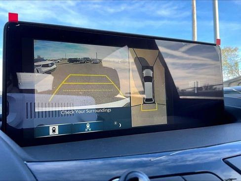 New 2026 Acura RDX SH-AWD w/ Advance Package image 21