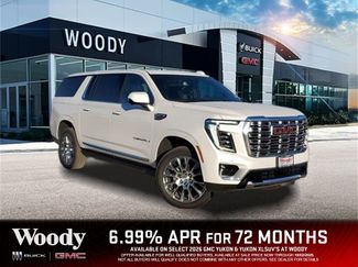 New 2026 GMC Yukon XL Denali video 1