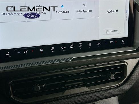 New 2025 Ford Bronco Sport Outer Banks image 20