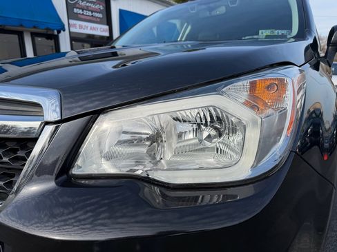 Used 2015 Subaru Forester 2.5i Touring w/ Eyesight & Navigation System image 25