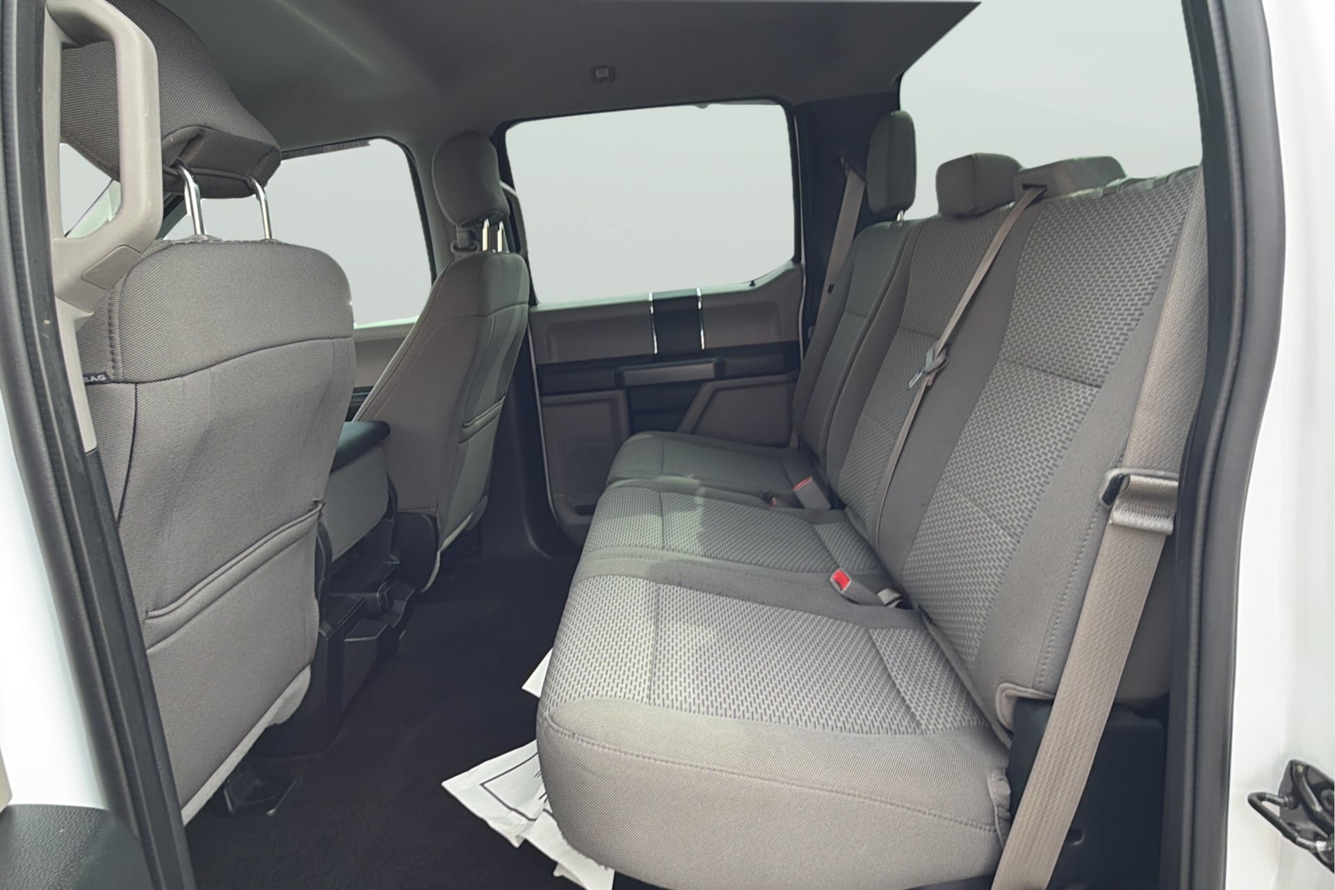 Used 2017 Ford F150 XLT AWD/4WD image 33