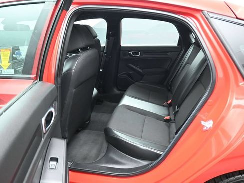 Used 2024 Honda Civic Sport image 33