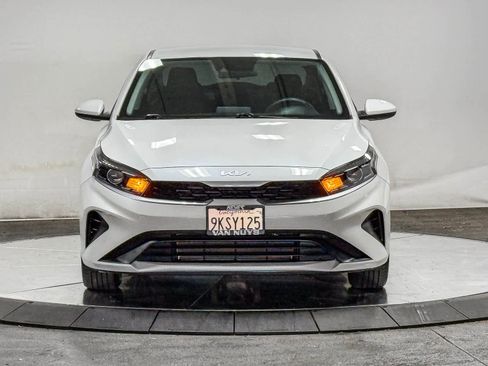 Used 2024 Kia Forte LXS FWD image 6