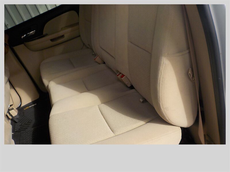 Used 2007 Chevrolet Avalanche LS AWD/4WD image 4