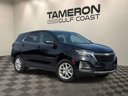 Used 2024 Chevrolet Equinox LT