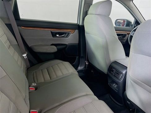 Used 2022 Honda CR-V EX image 9