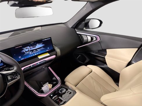 New 2026 BMW X3 xDrive30i w/ Convenience Package AWD/4WD image 22