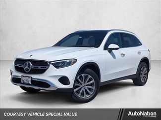 Used 2026 Mercedes-Benz GLC 300 4MATIC video 1