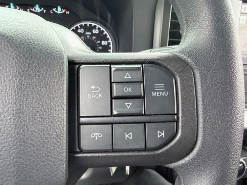 Used 2025 Ford F250 XL w/ STX Appearance Package image 14