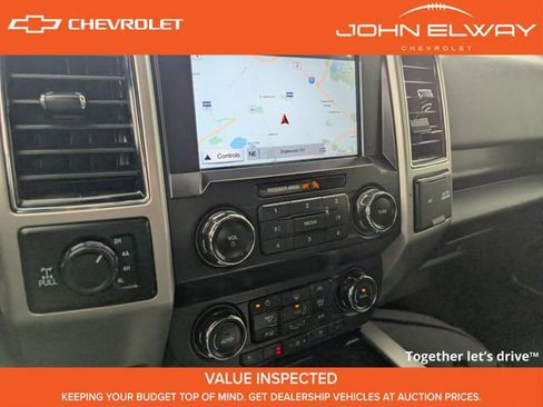 Used 2019 Ford F150 Lariat image 32