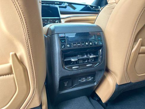 Certified 2023 Jeep Grand Cherokee L Summit image 23