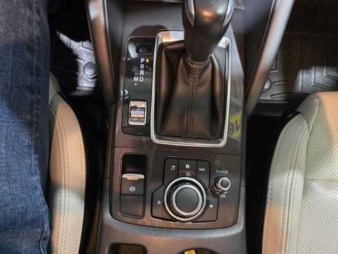 Used 2016 MAZDA CX-5 Grand Touring AWD/4WD image 41